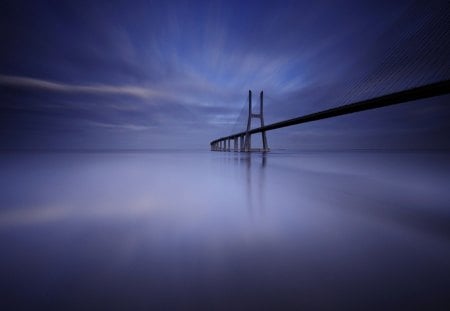 * - oortugal, sunset, purple, portugal