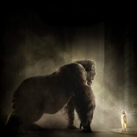 King Kong