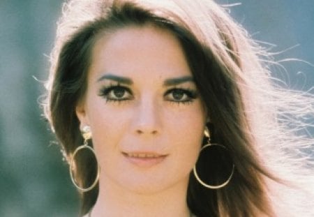 Natalie Wood - hollywood, beauty, star, movies