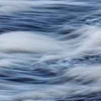 Water in Motion