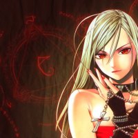 Rosario to vampire