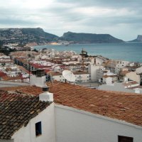 Altea Spain