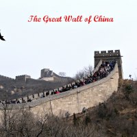 The Great Wall of China