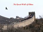 The Great Wall of China