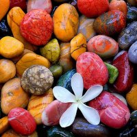 â™¥.ZEN STONES.â™¥
