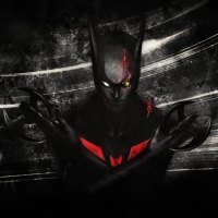 BATMAN BEYOND