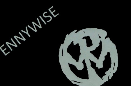 Pennywise - music, pennywise, punk, rock