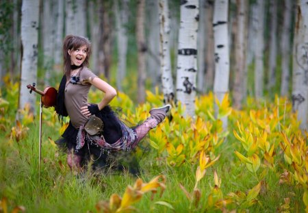 *** Lindsey Stirling ***