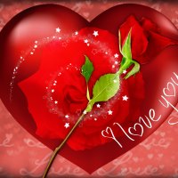 â™¥ ~áƒ¦~ Valentine Heart ~áƒ¦~  â™¥