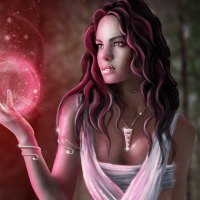 Beautiful Magic