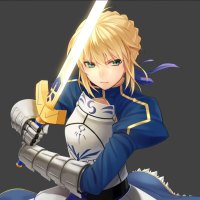 Saber