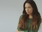 Janel Parrish