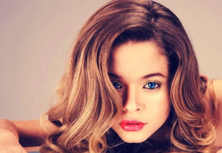 Sasha Pieterse - Pieterse, beautiful, model, Sasha, Pretty Little Liars, Sasha Pieterse, actress