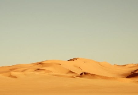 Desert Sands - entertainment, nature, deserts, other