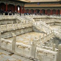 Forbidden City