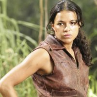 Michelle Rodriguez