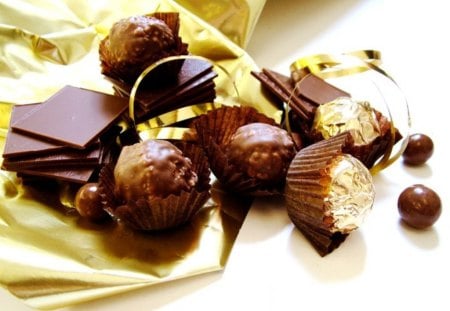 chocolate❥•٠