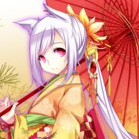 Kitsune