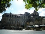 Beaugency, Loire Valley, France