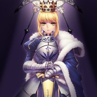 Arturia Pendragon