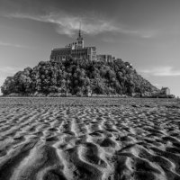 Mont Saint Michel