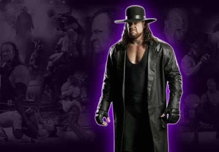 the undertaker - star, super, the, undertaker