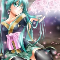 Hatsune Miku