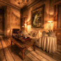 Room (King Richard)