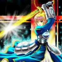 Saber