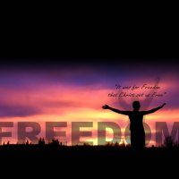 Freedom