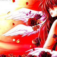 Anime Cute Girl