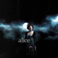 Alice ~ Ashley Greene