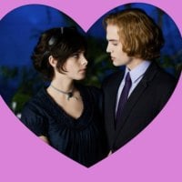 Alice and Jasper