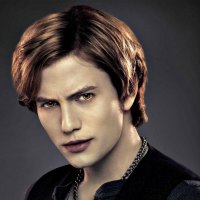 Jackson Rathbone as Jasper