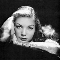 Lauren Bacall