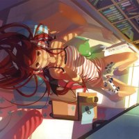 Taking a Break
