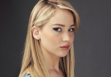 Jennifer Lawrence - 02, 07, 2012, picture, girl, actress