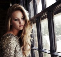 Jennifer Lawrence
