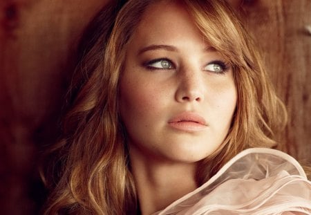 Jennifer Lawrence - 07, 02, 2012, picture, actresses, girl, jennifer