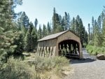 Covered Bridge