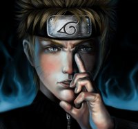 Uzumaki Naruto