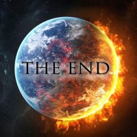 the end