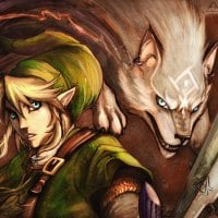 Zelda Art