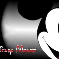 mickey mouse