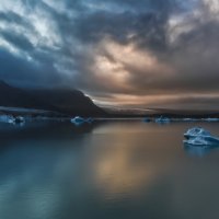 Lake Solitude