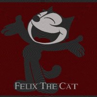 felix the cat