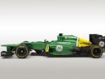 Caterham CT03