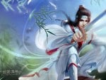 Wuxia