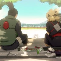 Shikamaru & Temari