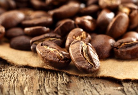 *** Coffee beans *** - beans, fresh, food, coffee